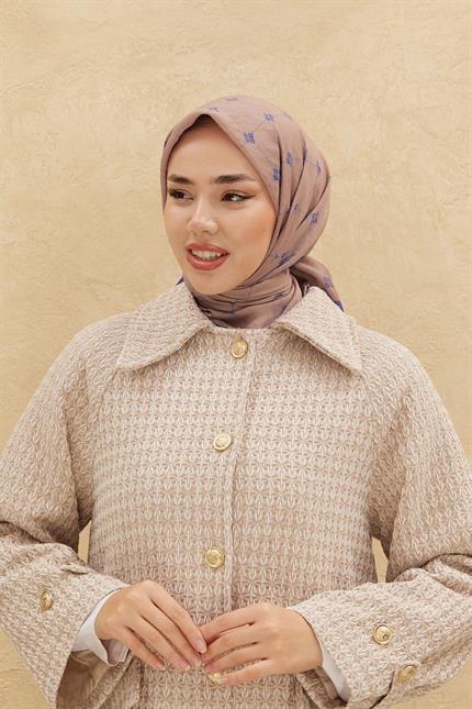 Silk Home Olinda Eşarp 48001-03