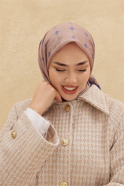 Silk Home Olinda Eşarp 48001-03