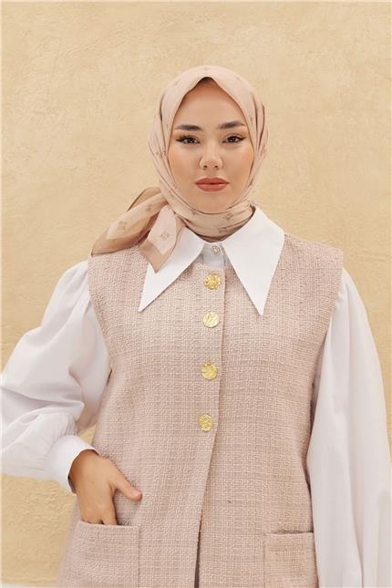 Silk Home Olinda Eşarp 48001-08