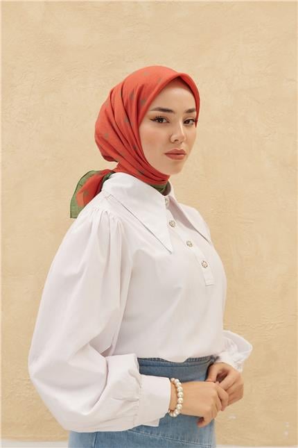 Silk Home Olinda Eşarp 48001-13