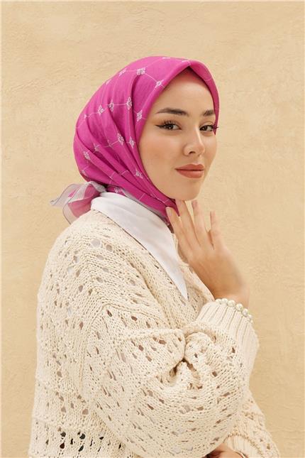 Silk Home Olinda Eşarp 48001-31