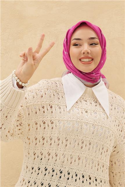 Silk Home Olinda Eşarp 48001-31