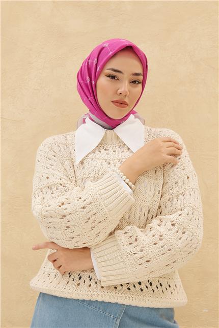 Silk Home Olinda Eşarp 48001-31