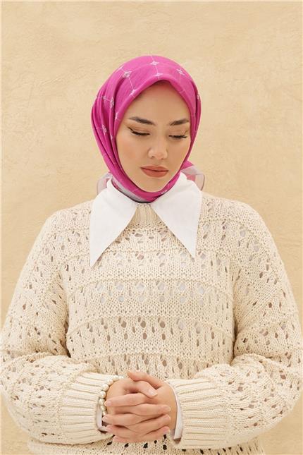 Silk Home Olinda Eşarp 48001-31