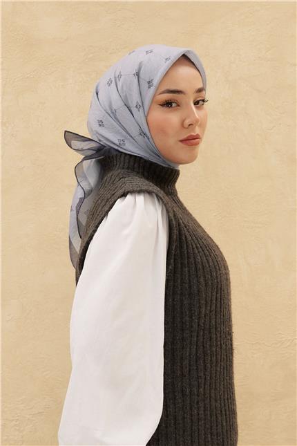 Silk Home Olinda Eşarp 48001-34