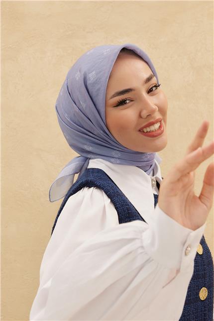 Silk Home Olinda Eşarp 48001-42