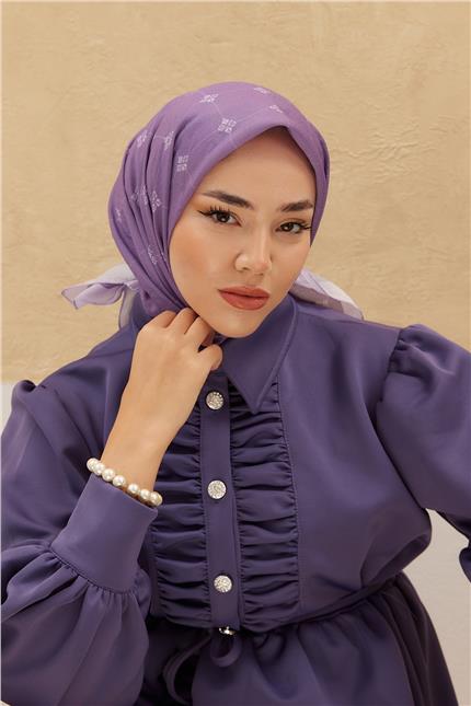 Silk Home Olinda Eşarp 48001-43