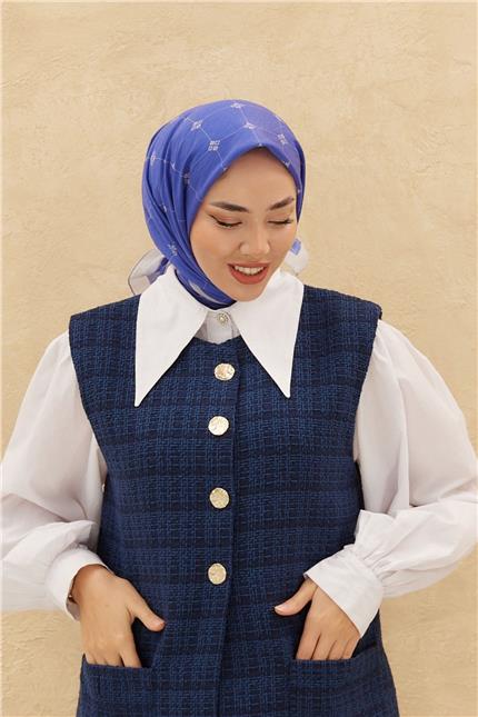 Silk Home Olinda Eşarp 48001-44