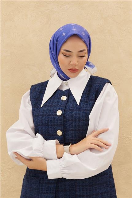 Silk Home Olinda Eşarp 48001-44