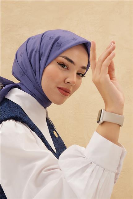 Silk Home Olinda Eşarp 48001-45