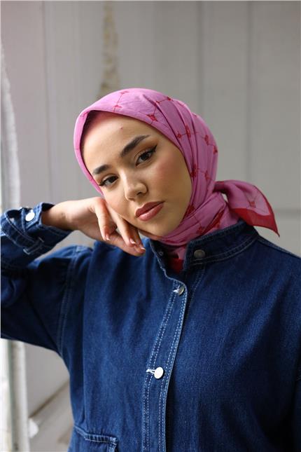 Silk Home Olinda Eşarp 48001-61