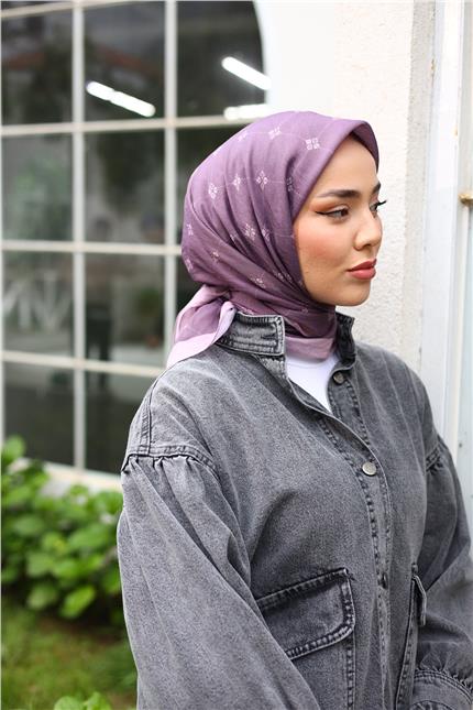 Silk Home Olinda Eşarp 48001-62