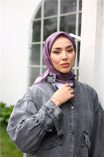 Silk Home Olinda Eşarp 48001-62