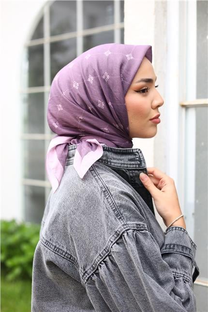 Silk Home Olinda Eşarp 48001-62