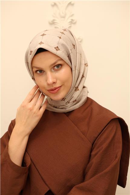 Silk Home Olinda Eşarp 48001-67