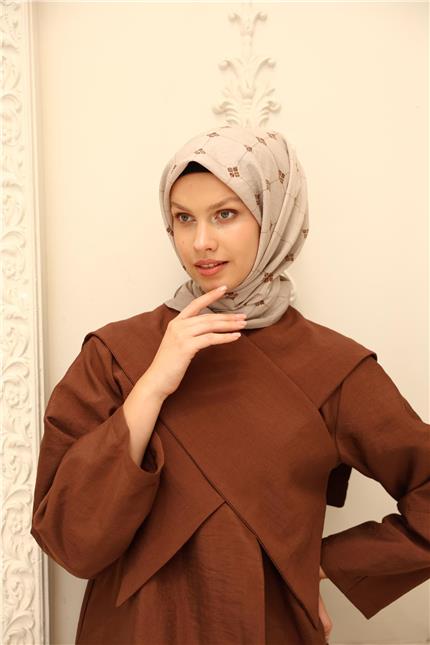 Silk Home Olinda Eşarp 48001-67