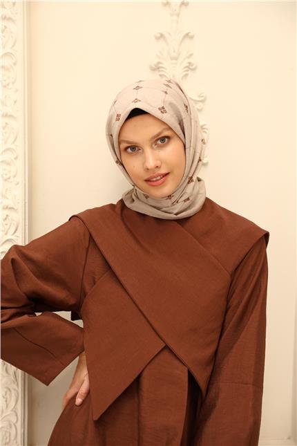 Silk Home Olinda Eşarp 48001-67