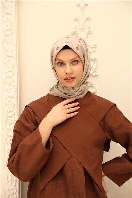 Silk Home Olinda Eşarp 48001-67