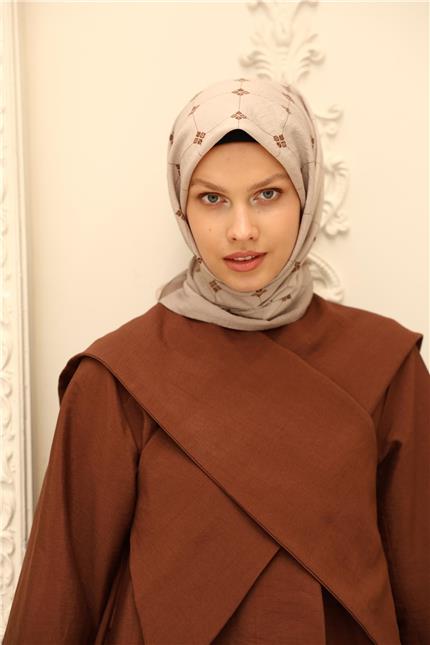 Silk Home Olinda Eşarp 48001-67