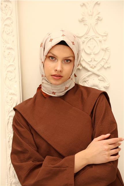 Silk Home Olinda Eşarp 48001-69