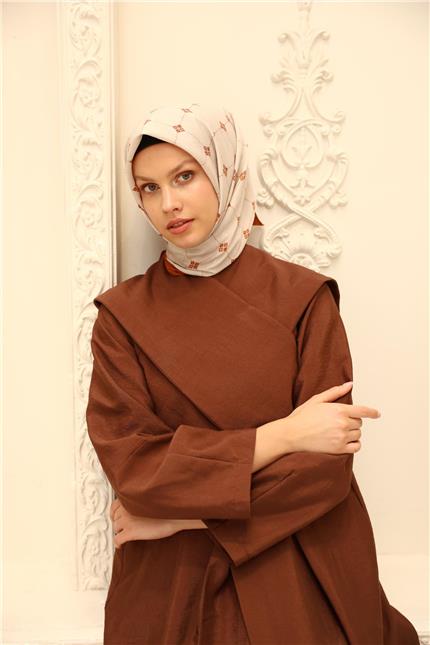 Silk Home Olinda Eşarp 48001-69