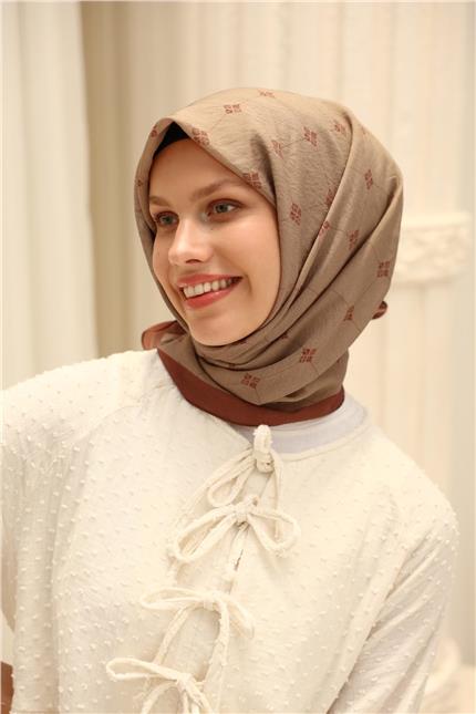 Silk Home Olinda Eşarp 48001-71