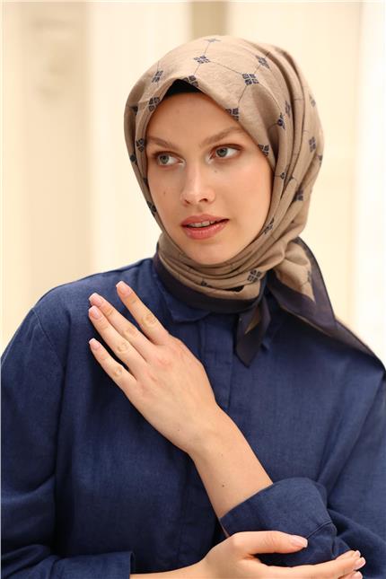 Silk Home Olinda Eşarp 48001-72