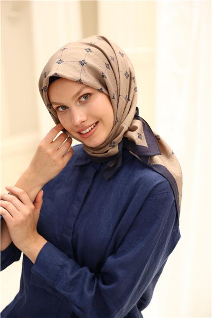 Silk Home Olinda Eşarp 48001-72