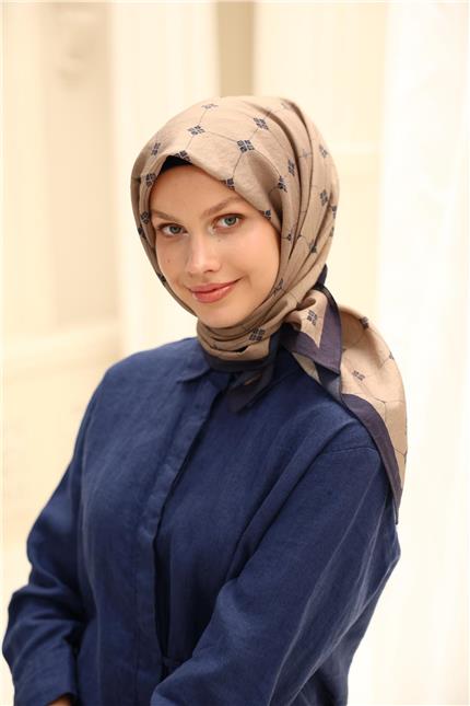 Silk Home Olinda Eşarp 48001-72