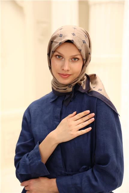 Silk Home Olinda Eşarp 48001-72