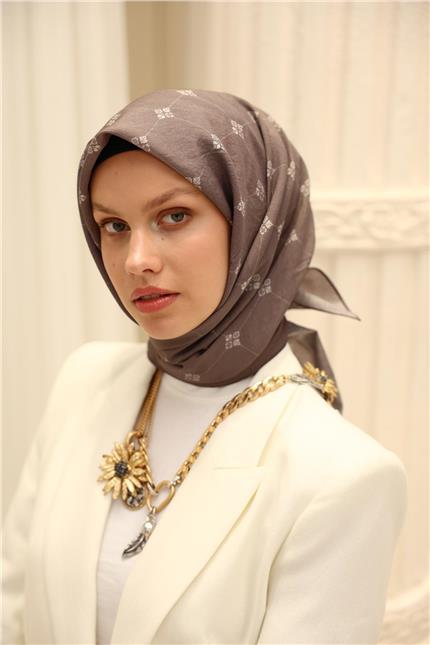 Silk Home Olinda Eşarp 48001-76