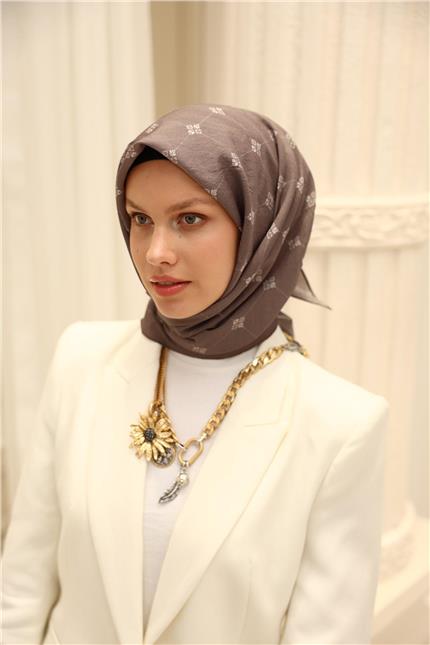 Silk Home Olinda Eşarp 48001-76