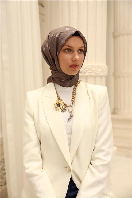 Silk Home Olinda Eşarp 48001-76