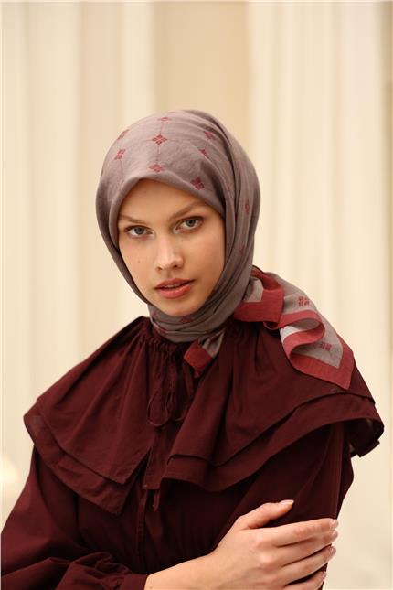 Silk Home Olinda Eşarp 48001-77