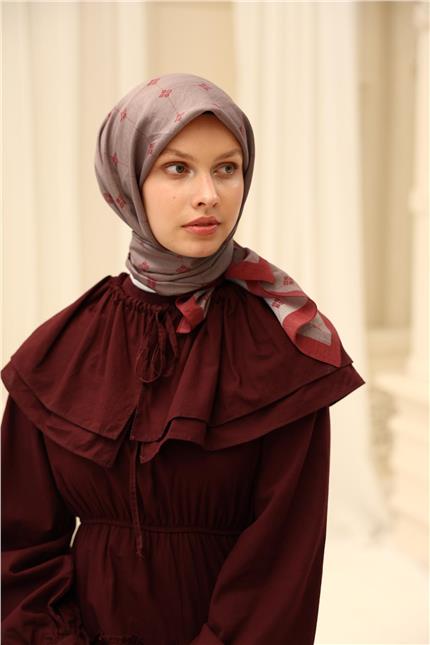 Silk Home Olinda Eşarp 48001-77