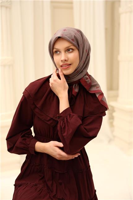 Silk Home Olinda Eşarp 48001-77