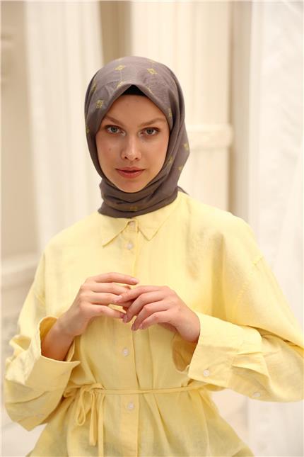 Silk Home Olinda Eşarp 48001-78