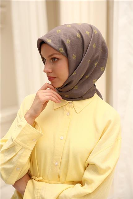 Silk Home Olinda Eşarp 48001-78