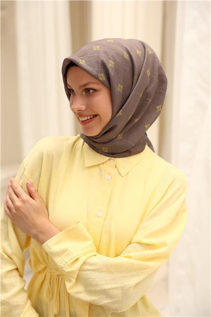 Silk Home Olinda Eşarp 48001-78