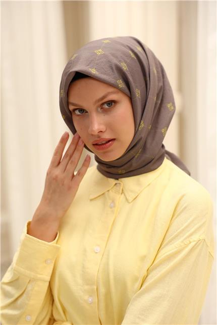 Silk Home Olinda Eşarp 48001-78