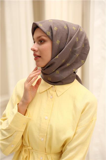 Silk Home Olinda Eşarp 48001-78