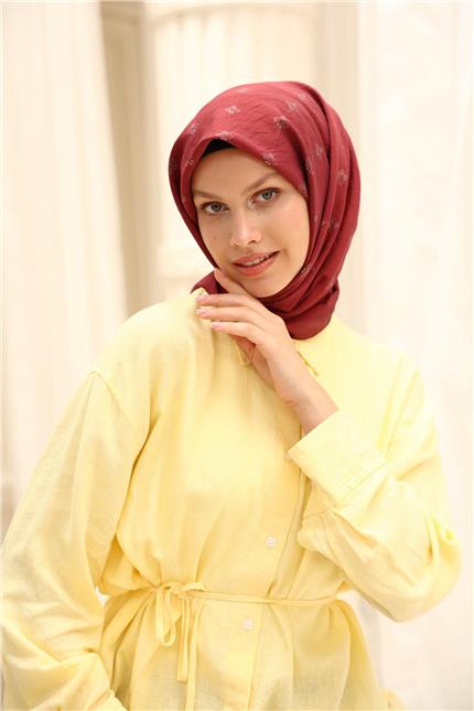 Silk Home Olinda Eşarp 48001-87