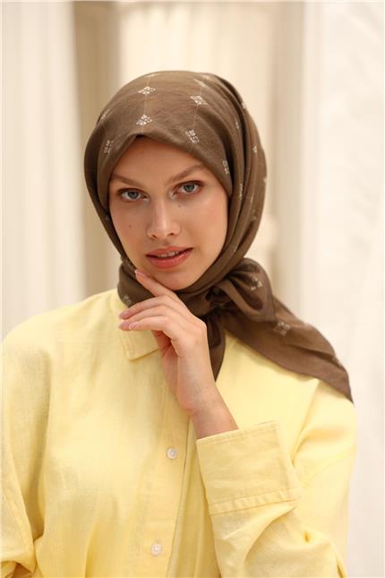 Silk Home Olinda Eşarp 48001-89