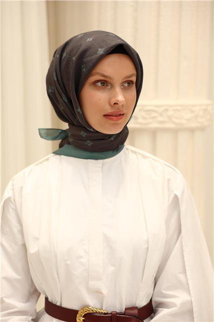 Silk Home Olinda Eşarp 48001-93