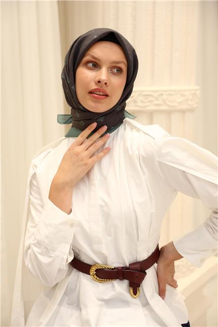 Silk Home Olinda Eşarp 48001-93