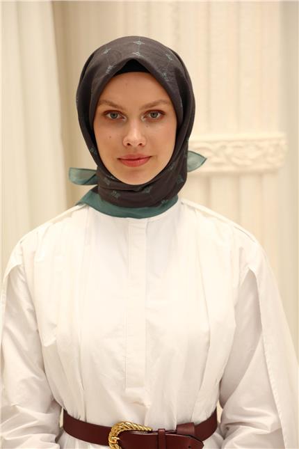 Silk Home Olinda Eşarp 48001-93