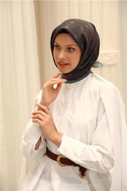 Silk Home Olinda Eşarp 48001-94