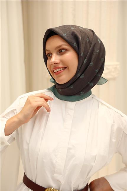 Silk Home Olinda Eşarp 48001-94