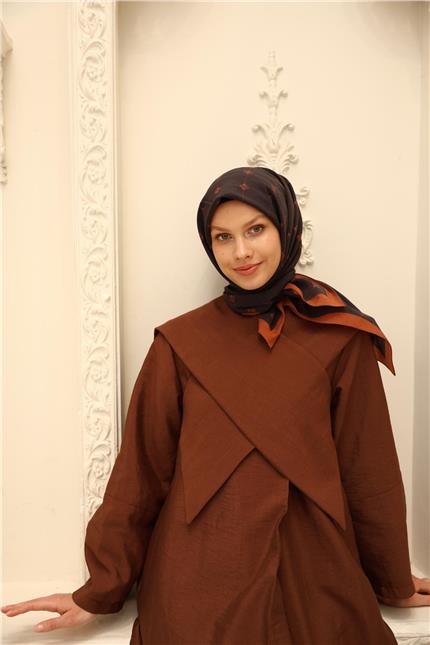 Silk Home Olinda Eşarp 48001-96