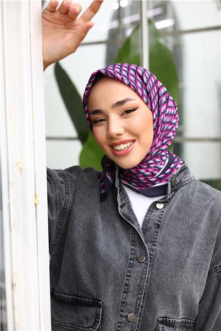 Silk Home Olinda Eşarp 48002-01